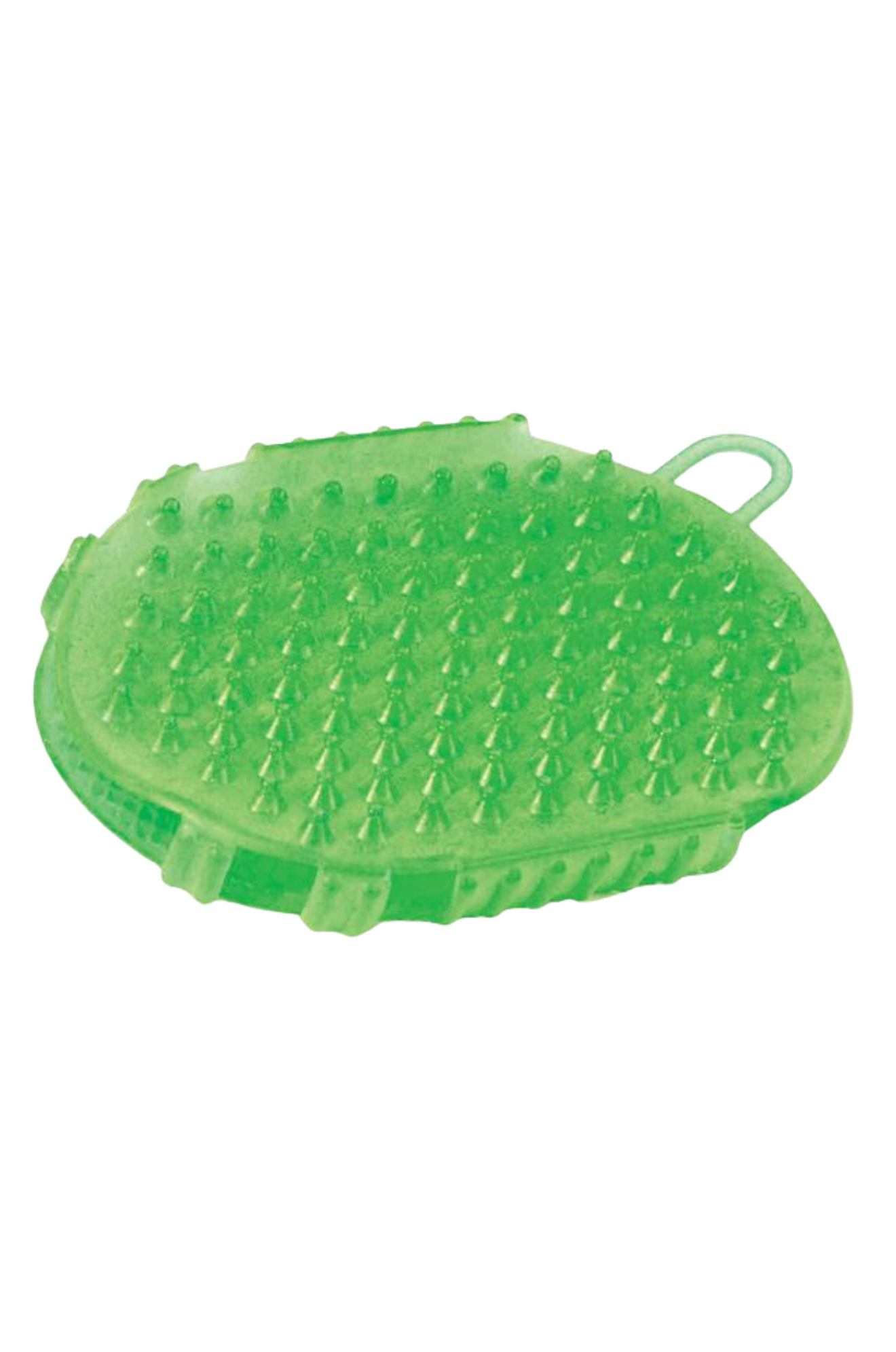 JELLY SCRUB MITT