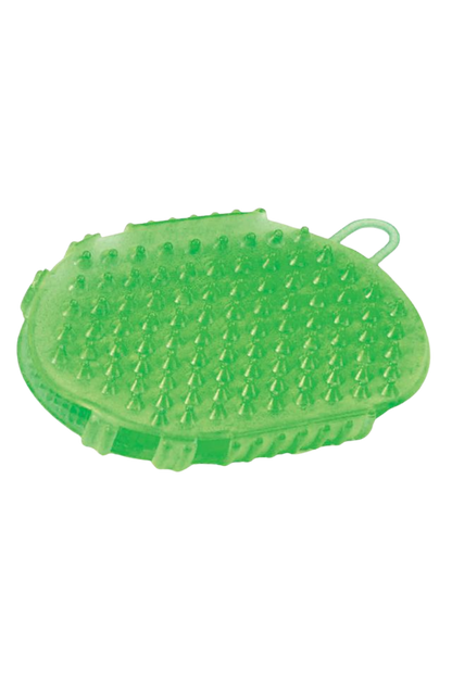 JELLY SCRUB MITT