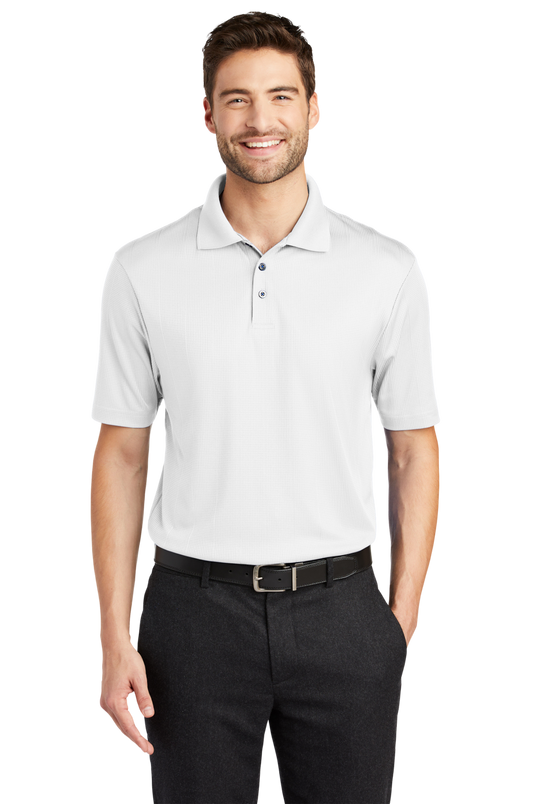 K528 MENS PERFORMANCE POLO