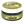 Moss Goats Milk Saddle Soap