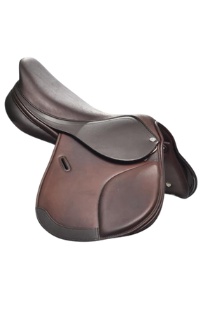 Royal Highness Kids PIP Hybrid Saddle