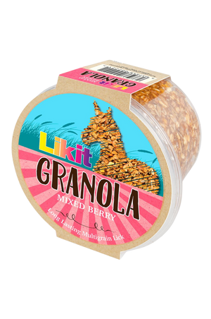 Likit Granola Refill