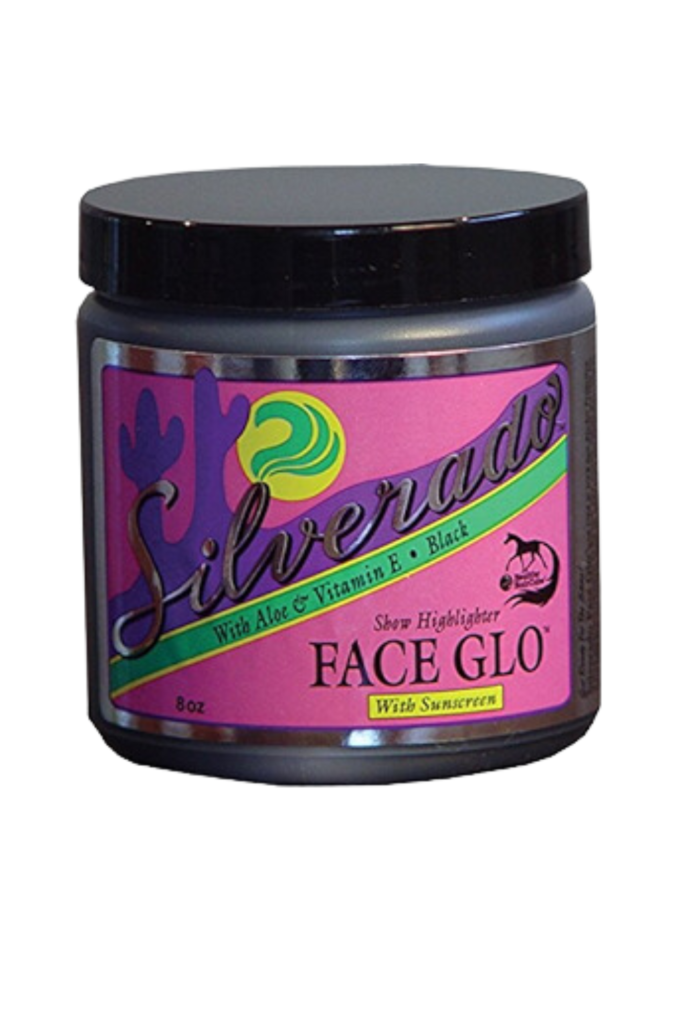 SILVERADO FACE GLO