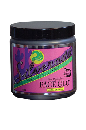 Silverado Face Glo