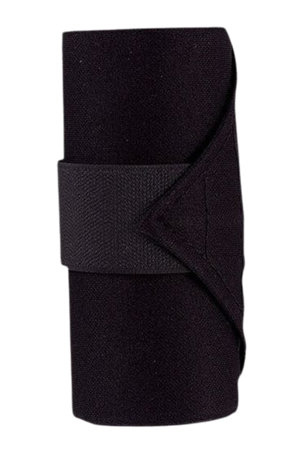 Vac's Standing Bandages With Velcro