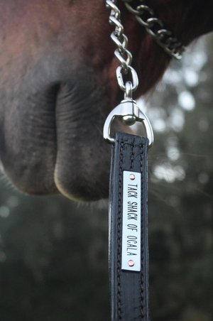 TS Leather Shank