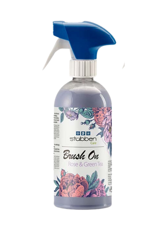 Stubben Care Brush On Spray