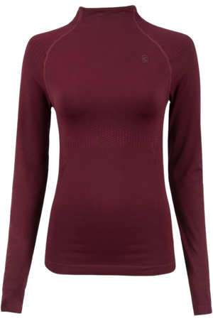 Emica Pullover L/S Shirt