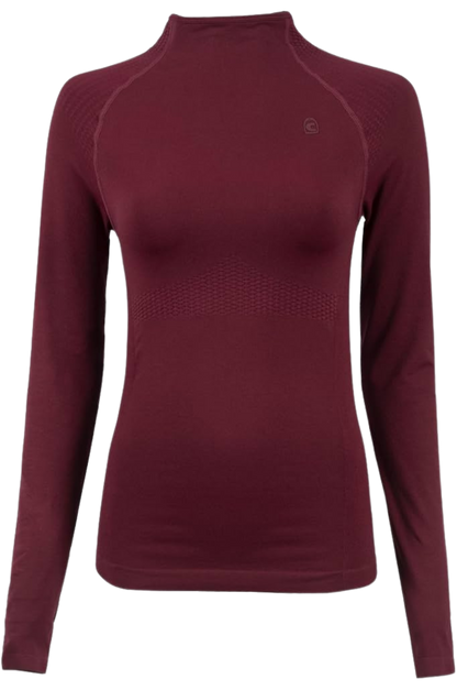 Emica Pullover L/S Shirt