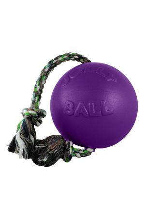 JOLLY BALL ROMP N ROLL