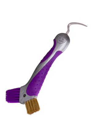 Imperial Hoofpick Brush/Scraper disc