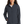 softshell jacket with a zip-through cadet collar, chin guard, and front zippered pockets.