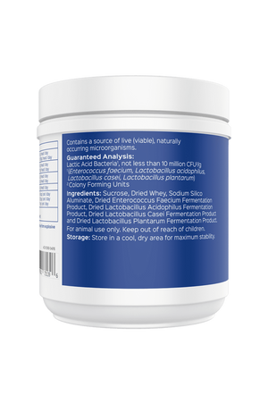 PROBIOS ORAL & POWDER