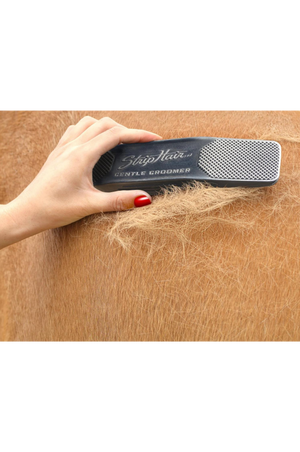 Striphair Gentle Groomer