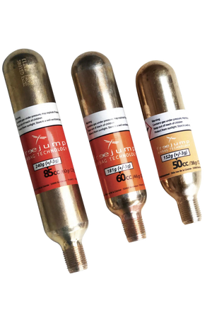 Free Jump Air Canister