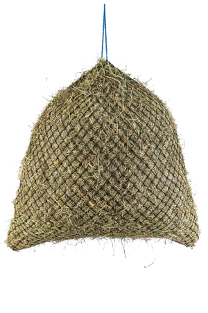 Greedy Feeder Hay Net