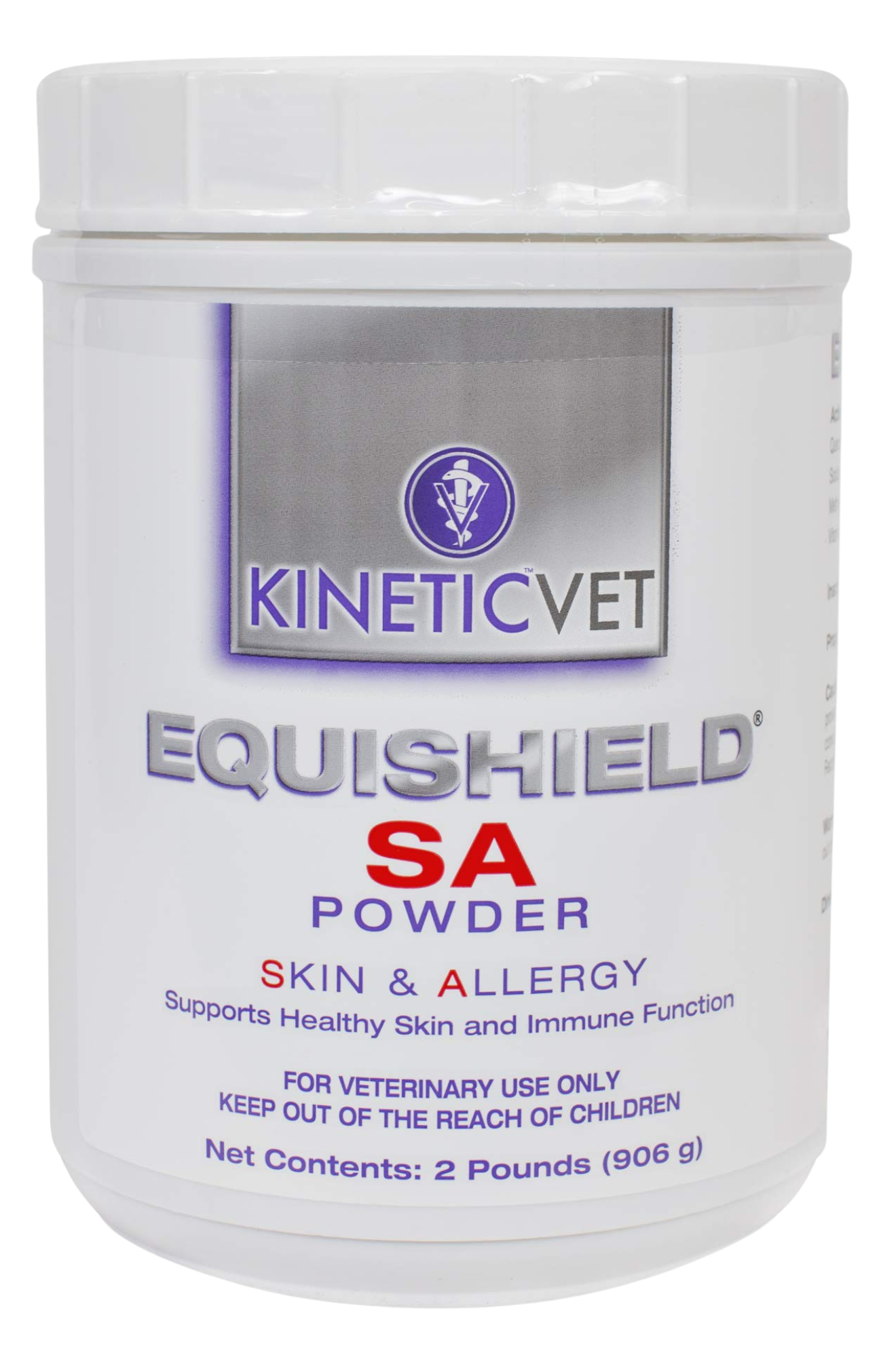 EQUISHIELD SA POWDER – Tack Shack Of Ocala