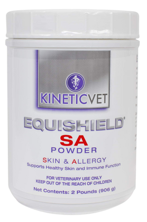 Equishield SA Powder 2LB