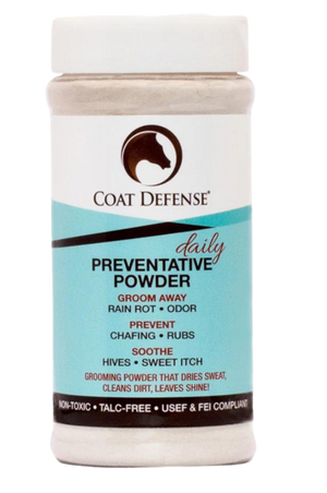 Coat Defense Daily Preventative Powder