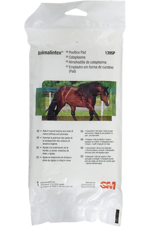 Animalintex Leg Poultice Pad