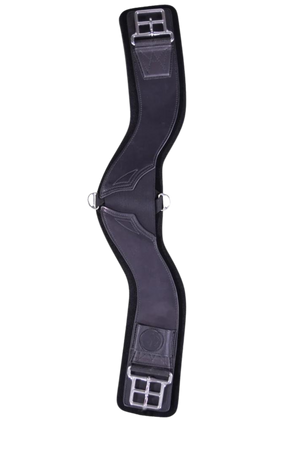 TOTAL SADDLE FIT STRETCHTEC SHOULDER RELIEF CINCH