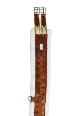 Girth Lettia Fleece