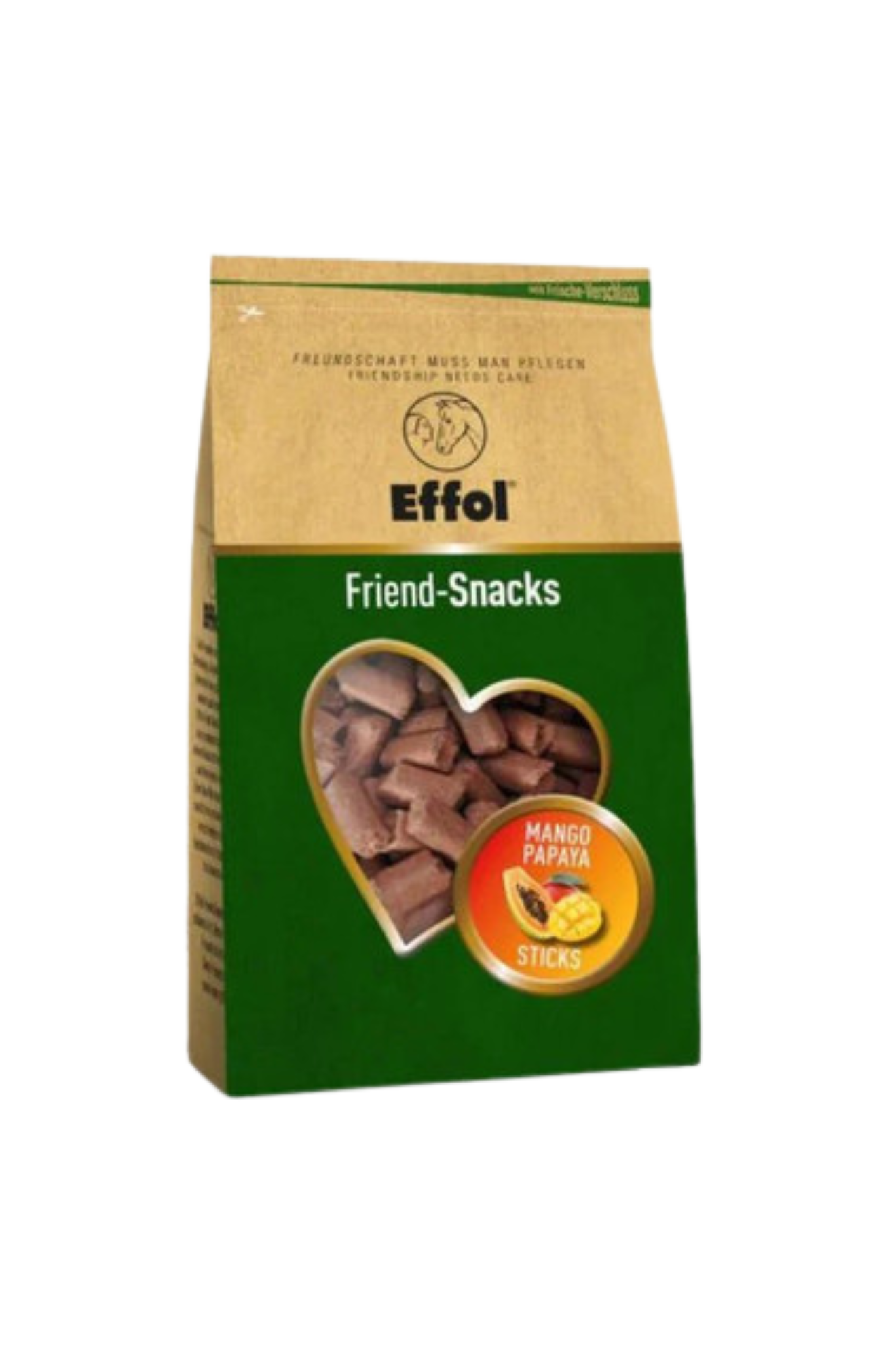 EFFOL FRIEND SNACKS- 1KG