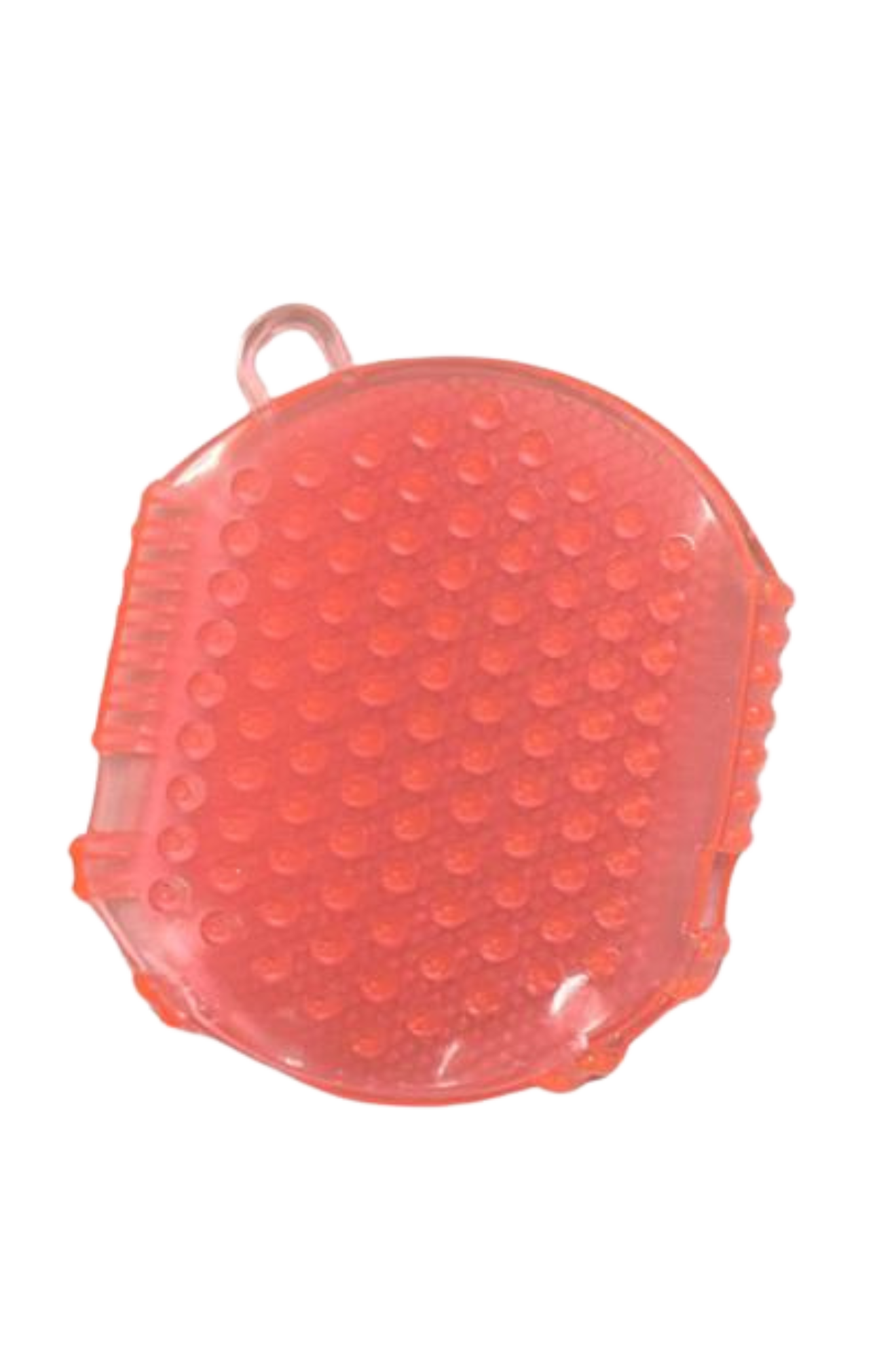 JELLY SCRUB MITT