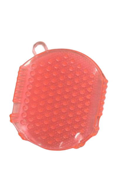 JELLY SCRUB MITT