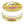 Moss Goats Milk Saddle Soap
