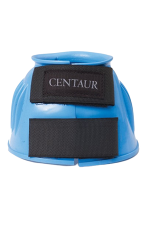Centaur PVC HL Rib Bell Boots