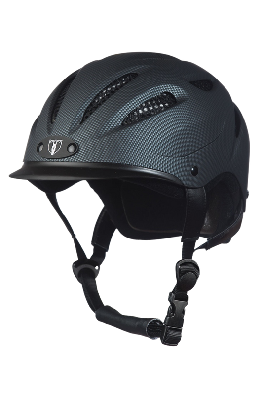 TIPPERARY SPORTAGE HELMET