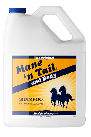 Mane & Tail Conditioner