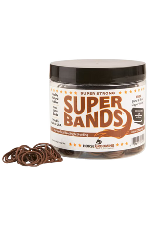 Super Bands