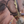 TS Leather Shank
