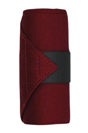 Vac's Standing Bandages With Velcro