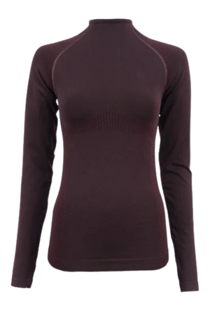 Emica Pullover L/S Shirt