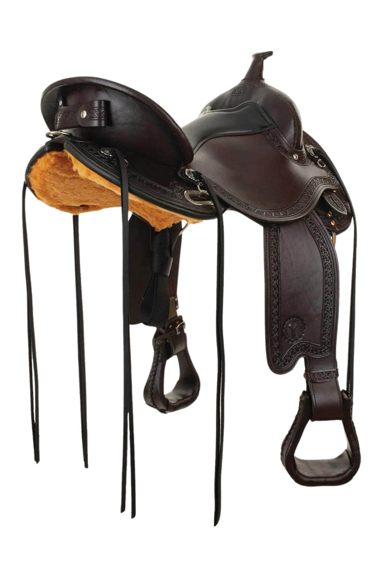 Circle Y South Mountain Flex Trail – Tack Shack Of Ocala