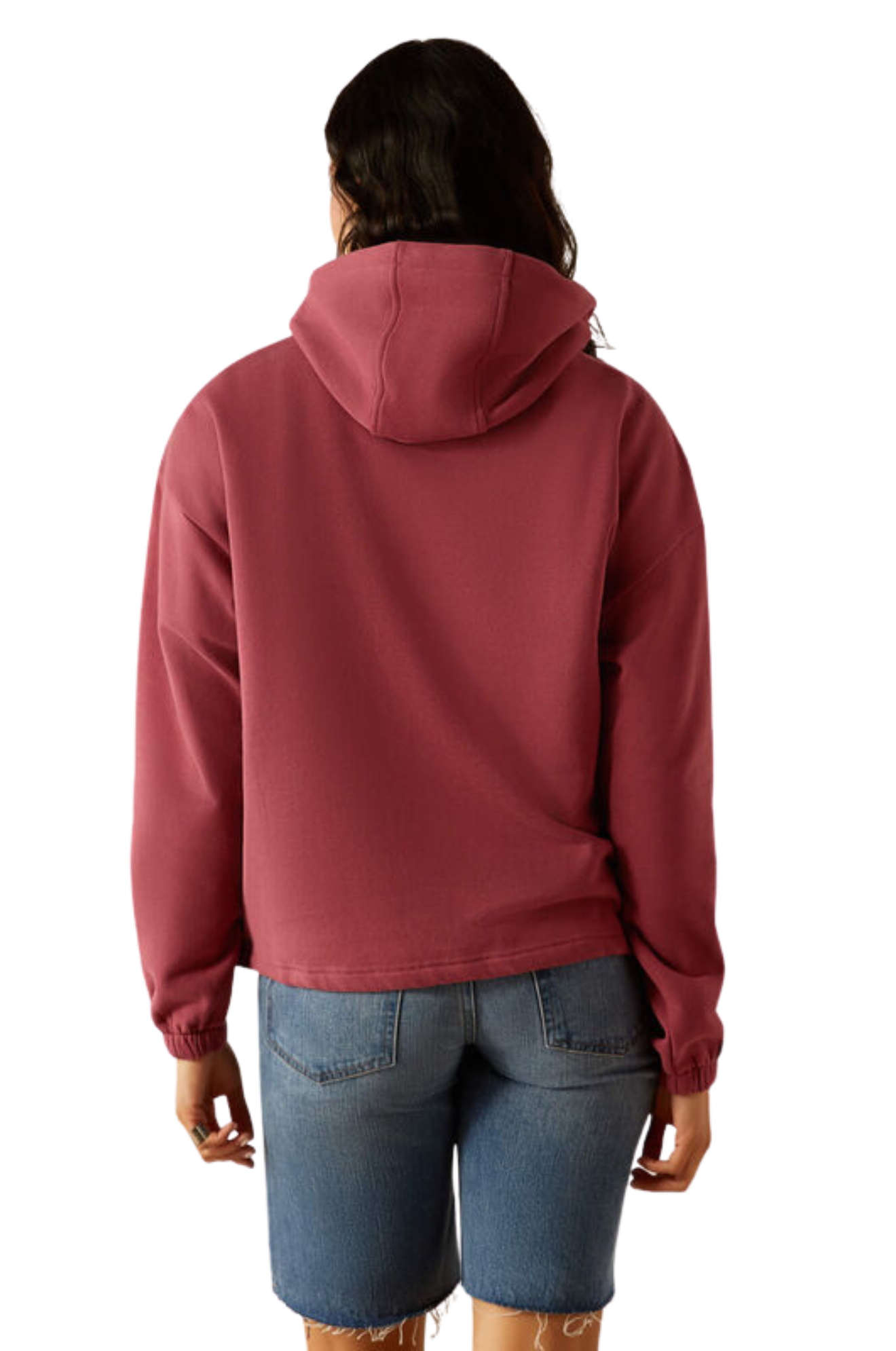 ARIAT ESSENTIAL HOODIE