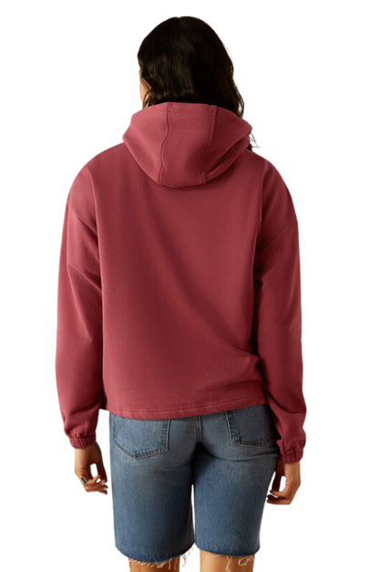 ARIAT ESSENTIAL HOODIE