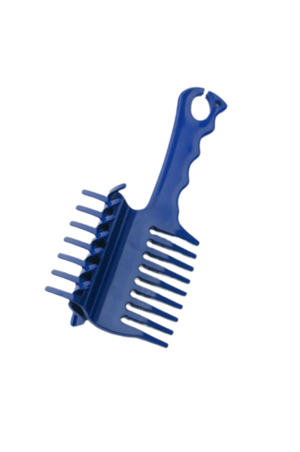 Clip Braiding Comb