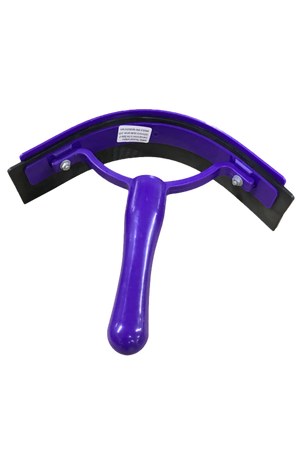 Deluxe Sweat Scraper