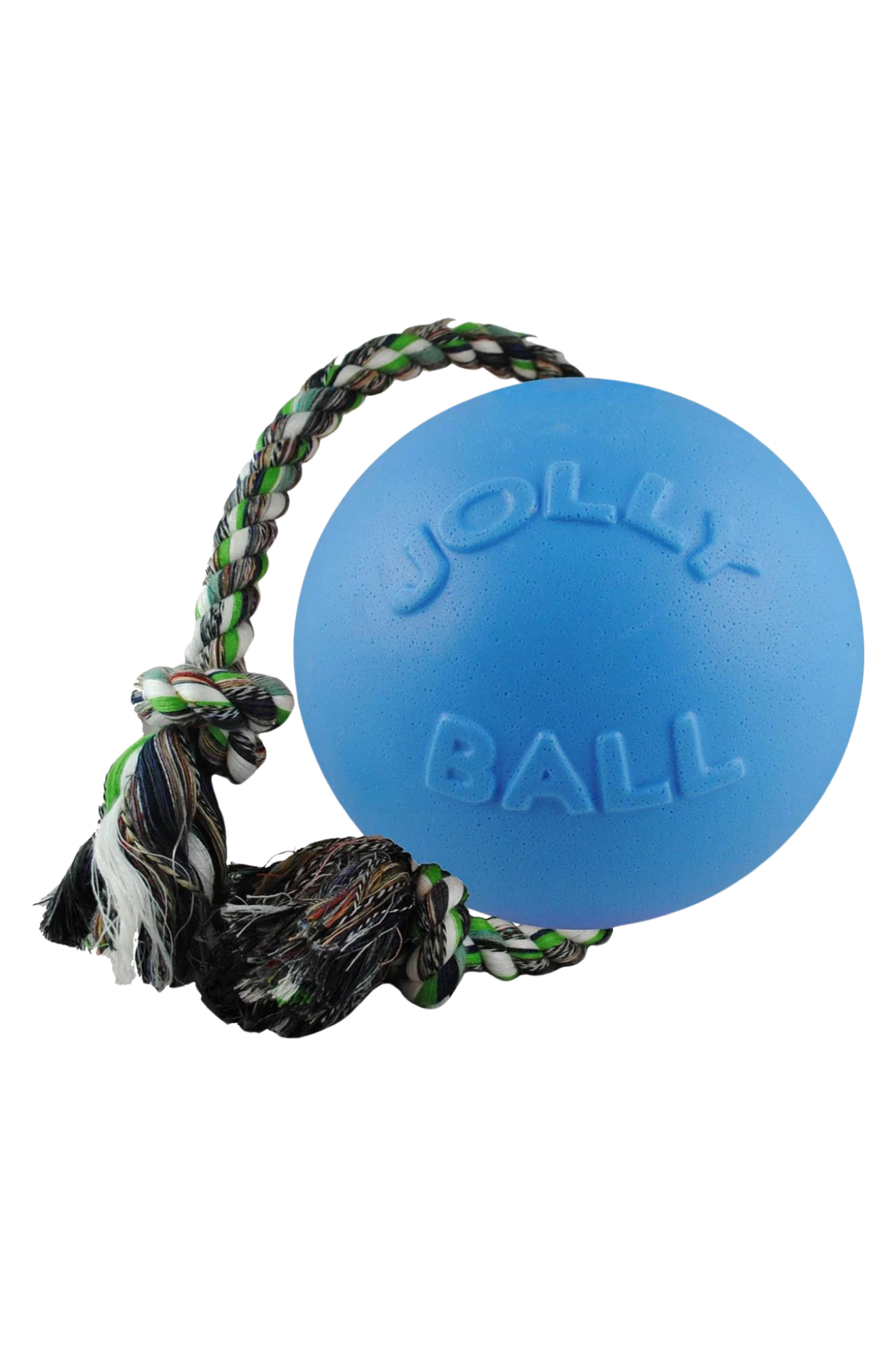 JOLLY BALL ROMP N ROLL