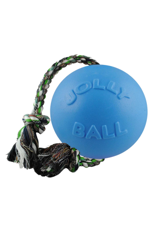 JOLLY BALL ROMP N ROLL