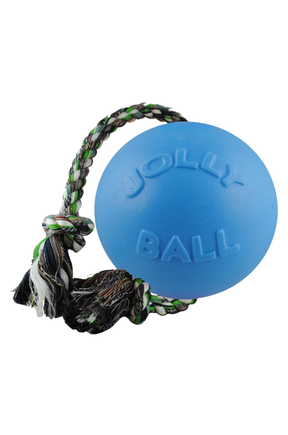 JOLLY BALL ROMP N ROLL