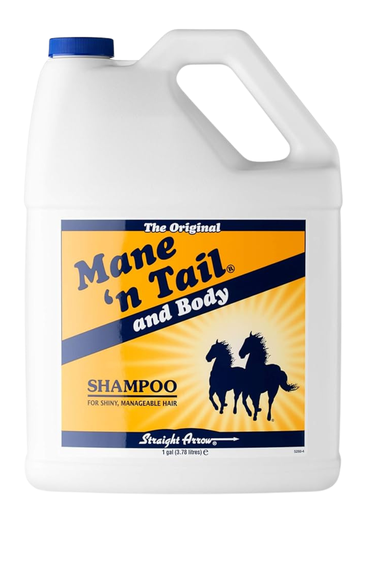 MANE 'N TAIL SHAMPOO