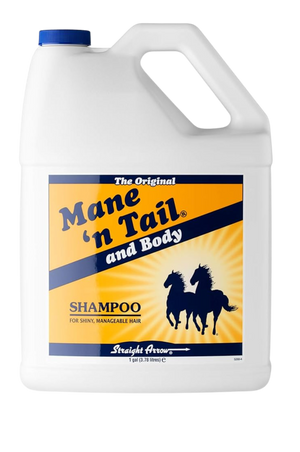 Mane & Tail Shampoo
