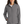 softshell jacket with a zip-through cadet collar, chin guard, and front zippered pockets.