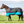 Horseware Mio Turnout Lite Sheet 0G disc