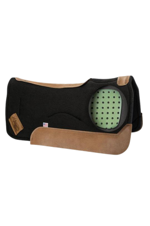Impact Gel Contour Classic Saddle Pad W/ XT Lite Gel